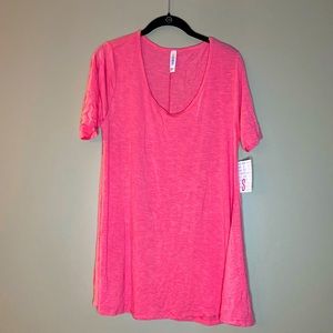 NWT Pink top